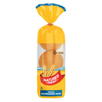 Original Hamburger Buns (6 x 70g)