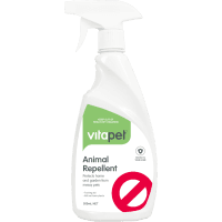 Home & Garden Animal Repellent (500ml)