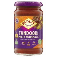 Tandoori Paste Marinade (295g)