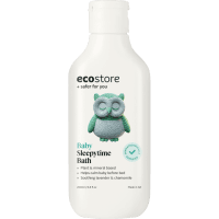 Baby Sleepytime Bath (200ml)