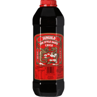 Thick Soy Style Sauce (1l)