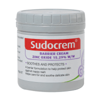 Barrier Cream (125g)