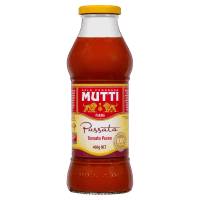 Tomato Puree (Passata) (400g)