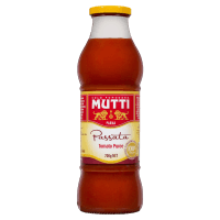 Tomato Puree (Passata) (700g)