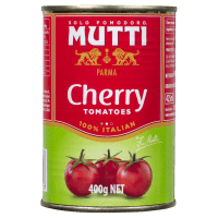 Cherry Tomatoes (400g)