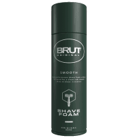 Original Shave Foam (250g)