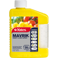 Mavrik Insect & Mite Spray (200ml)