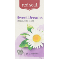 Sweet Dreams Tea Bags (25pk)
