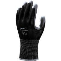 Fine Work & Gardening Gloves 370 Large (1pk)