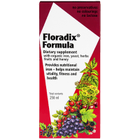 Formula Dietary Supplement (250ml)