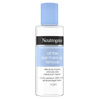 Oil Free Eye Make-up Remover (112ml)