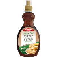 Sugar Free Maple Flavoured Syrup (355ml)