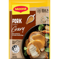 Pork Flavoured Gravy Mix (26g)