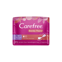 Barely There Scented Liners (42pk)