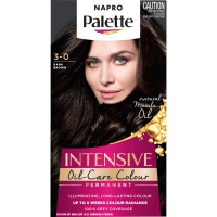 Intensive Dark Brown 3-0 Hair Colour (1pk)