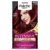 Intensive Dark Red 4-88 Hair Colour (1pk)