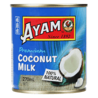 Premium Coconut Milk (270ml)