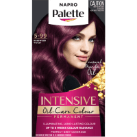 Intensive Rosewood Violet 5-99 Hair Colour (1pk)