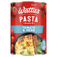 Tomato & Herb Pasta Sauce (420g)