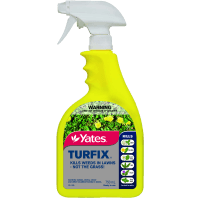 Turfix Fertiliser (750ml)