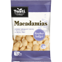 Macadamias (70g)