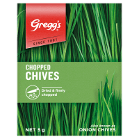 Chopped Chives (5g)