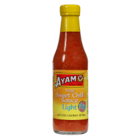 Light Thai Sweet Chilli Sauce (285ml)