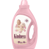 Shampoo For Woollens And Delicate Fabrics (1l)