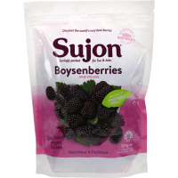 Boysenberries (500g)