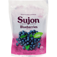 Blueberries (500g)
