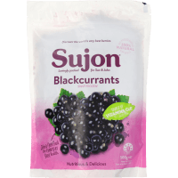 Blackcurrants (500g)