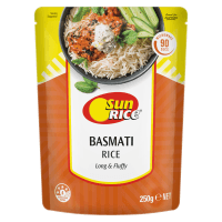 Basmati Rice (250g)