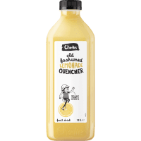 Old Fashioned Lemonade Quencher Fruit Drink (1.5l)
