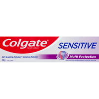Sensitive Multi Protection Toothpaste (110g)