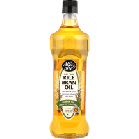 Rice Bran Oil (1l)
