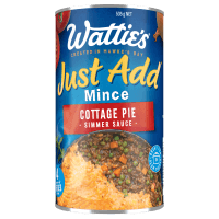 Just Add Mince Simmer Sauce Cottage Pie (535g)