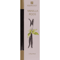 Vanilla Pods (2 x 4g)