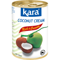 Coconut Cream (400ml)