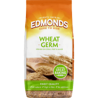 Wheat Germ (400g)