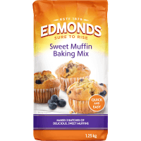 Sweet Muffin Baking Mix (1.25kg)