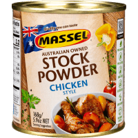 Chicken Style Stock Powder (168g)