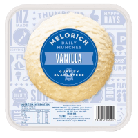 Vanilla Frozen Dessert (2l)