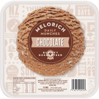 Chocolate Frozen Dessert (2l)