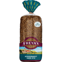 Roggenbrot Dark Rye Bread (750g)