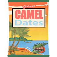 Camel Dates (400g)