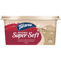 Original Super-Soft Spread (500g)