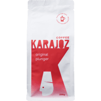 Original Plunger Coffee (200g)