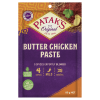 Butter Chicken Paste (80g)