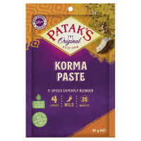Korma Paste (80g)