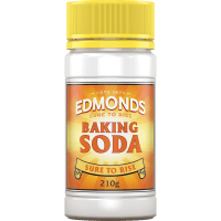 Baking Soda (210g)